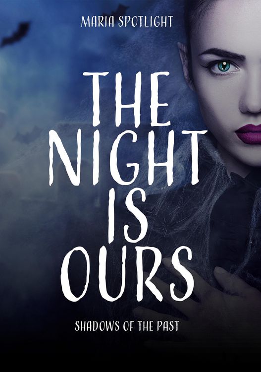 Produktbild: The night is ours