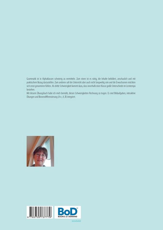 Produktbild: Verstehst du Grammatik? (A1)