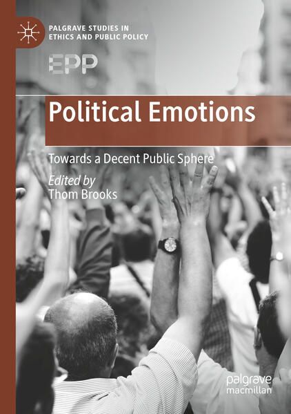 Produktbild: Political Emotions