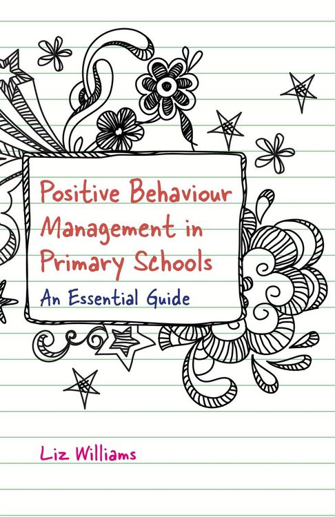 Produktbild: Positive Behaviour Management in Primary Schools