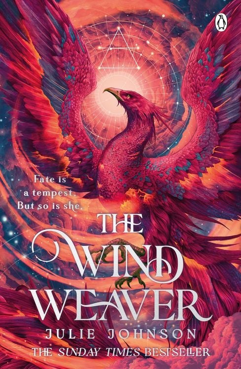 Produktbild: The Wind Weaver