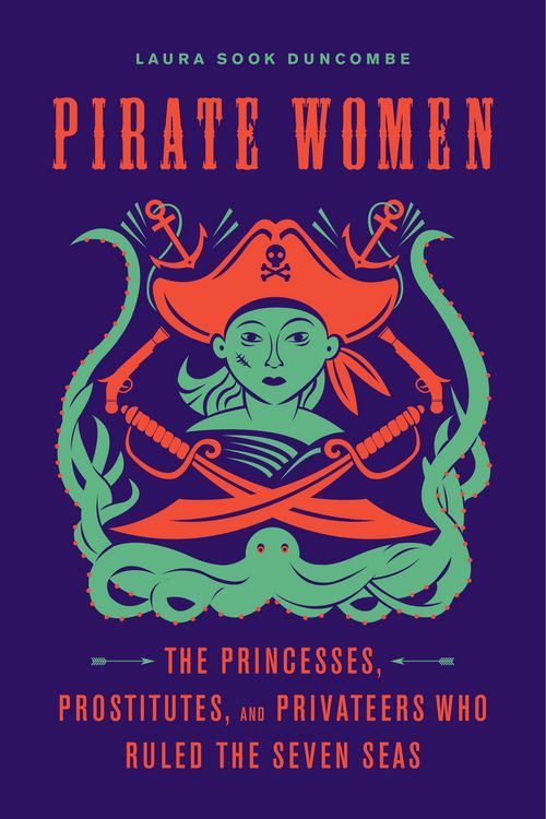 Produktbild: Pirate Women