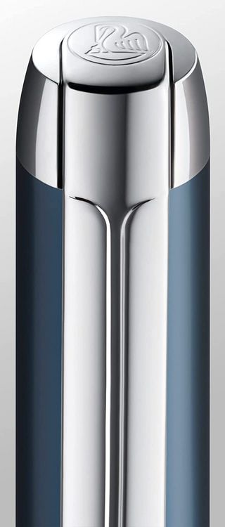 Produktbild: Pelikan F&uuml;ller Pura P40 Petrol B