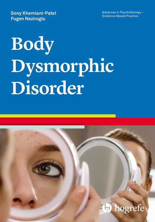 Produktbild: Body Dysmorphic Disorder