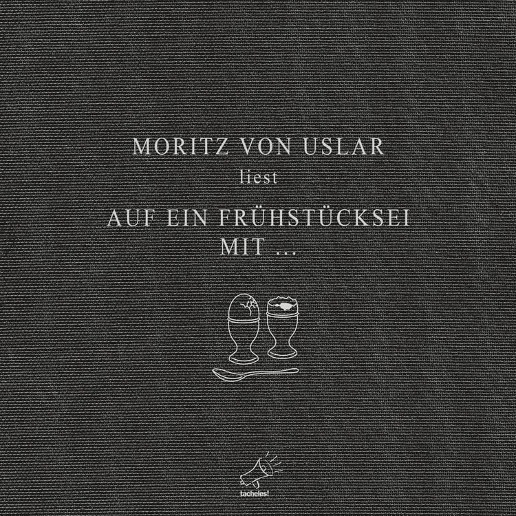 Produktbild: Auf ein Fr&uuml;hst&uuml;cksei mit...