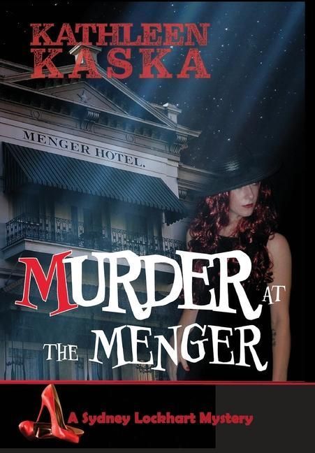 Produktbild: Murder at the Menger