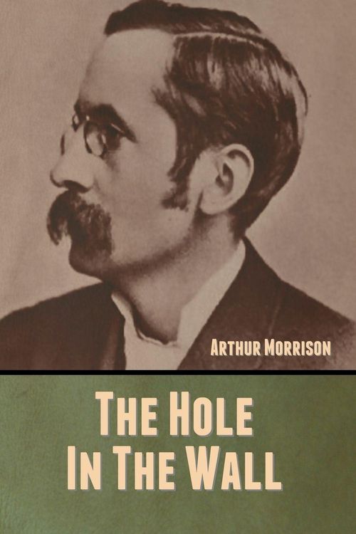 Produktbild: The Hole in the Wall