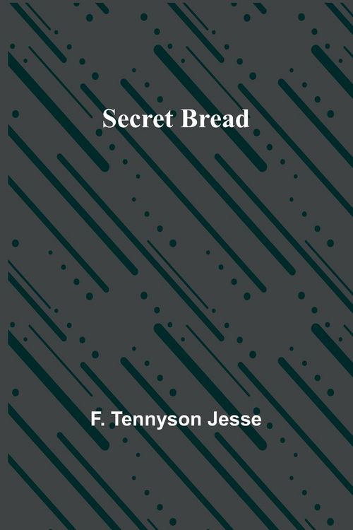 Produktbild: Secret Bread