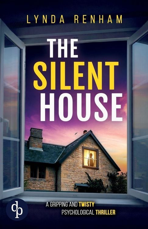 Produktbild: The Silent House | A gripping and twisty psychological thriller