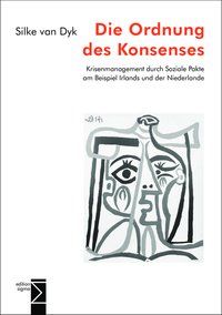 Produktbild: Die Ordnung des Konsenses