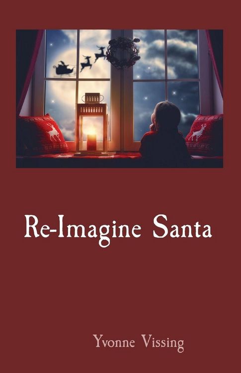Produktbild: Re-Imagine Santa