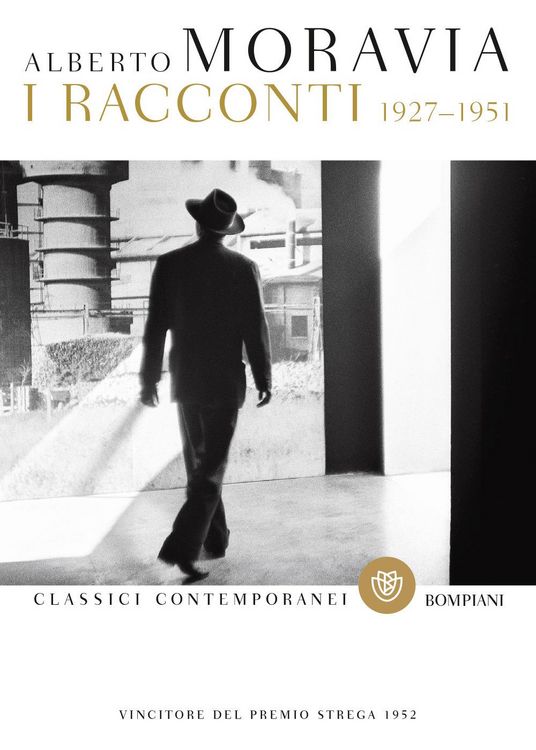 Produktbild: I racconti 1927-1951