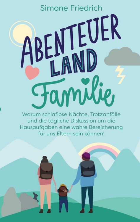 Produktbild: Abenteuerland Familie