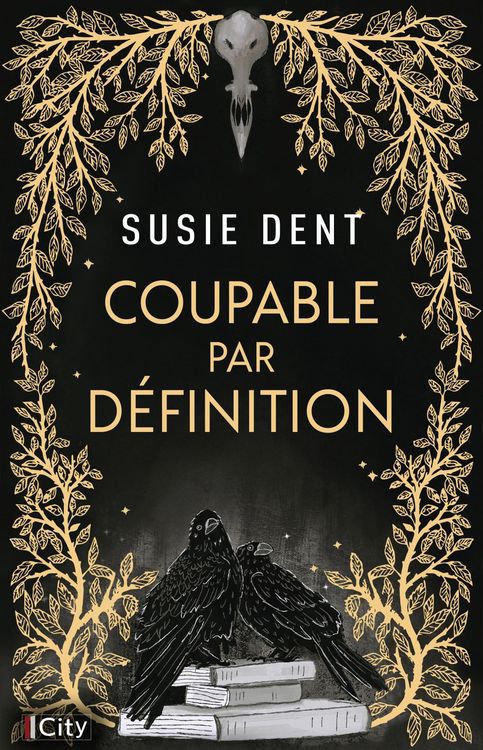 Produktbild: Coupable par d&eacute;finition