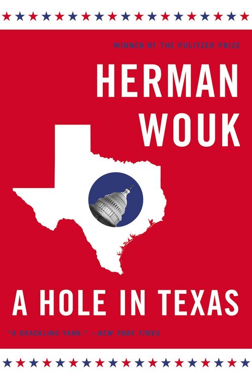 Produktbild: A Hole in Texas