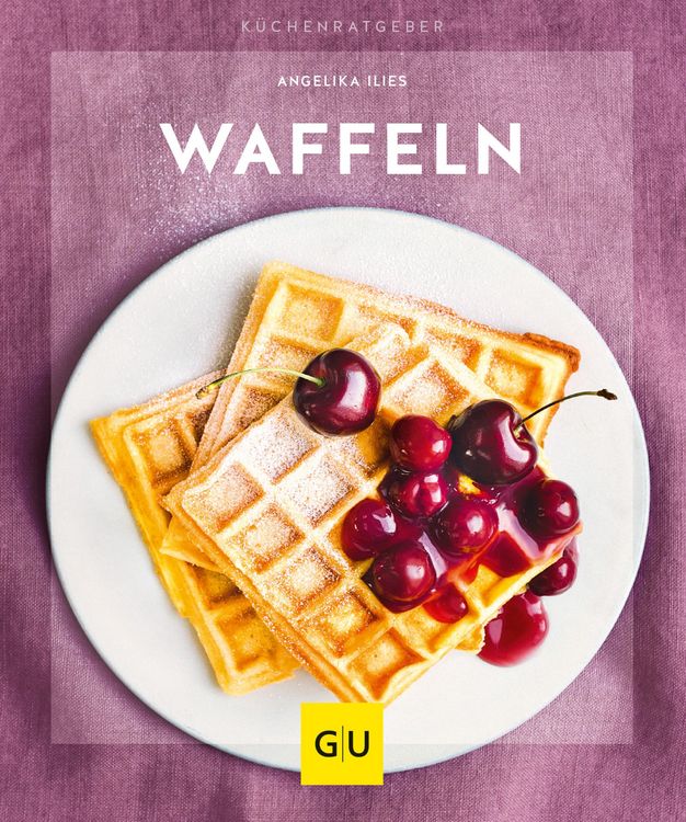 Produktbild: Waffeln