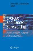 Produktbild: Exercise and Cancer Survivorship