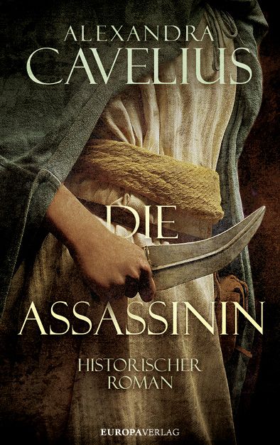 Produktbild: Die Assassinin