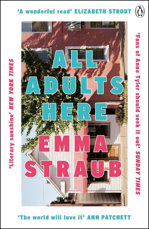 Produktbild: All Adults Here
