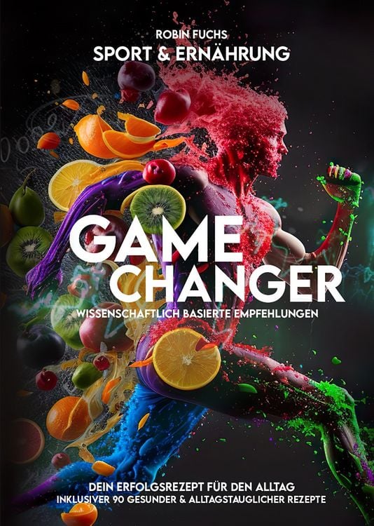 Produktbild: Gamechanger
