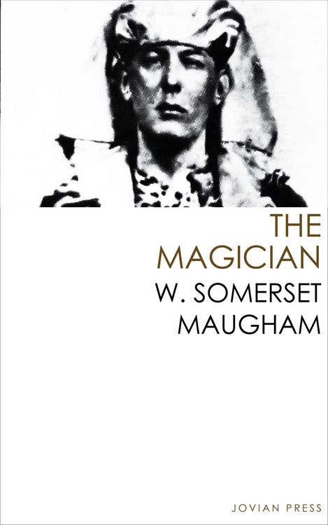 Produktbild: The Magician