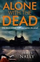 Produktbild: Alone with the Dead