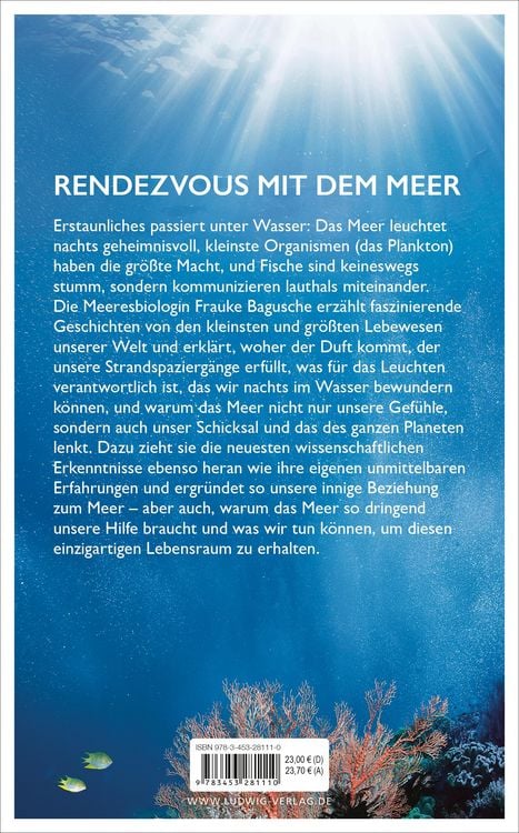 Produktbild: Das blaue Wunder