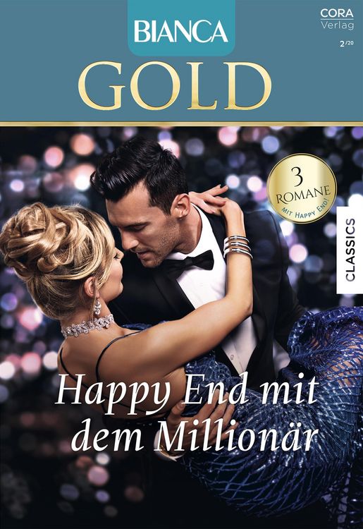 Produktbild: Bianca Gold Band 56
