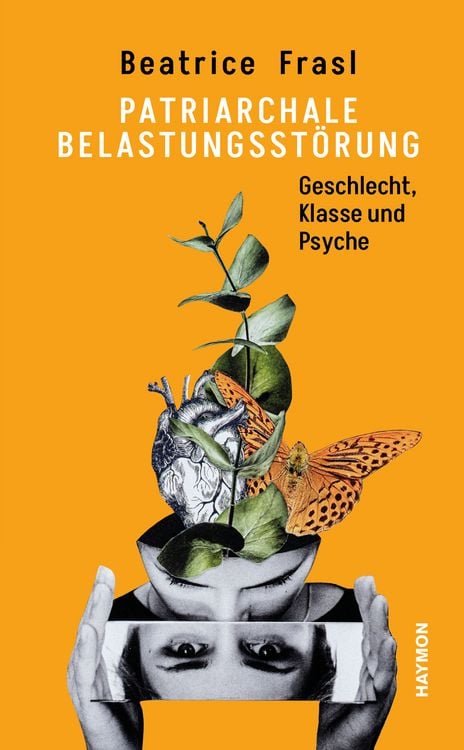 Produktbild: Patriarchale Belastungsst&ouml;rung