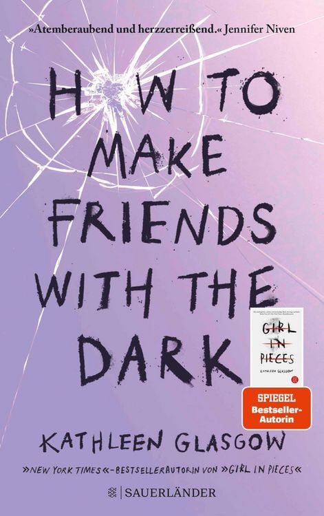 Produktbild: How to Make Friends with the Dark