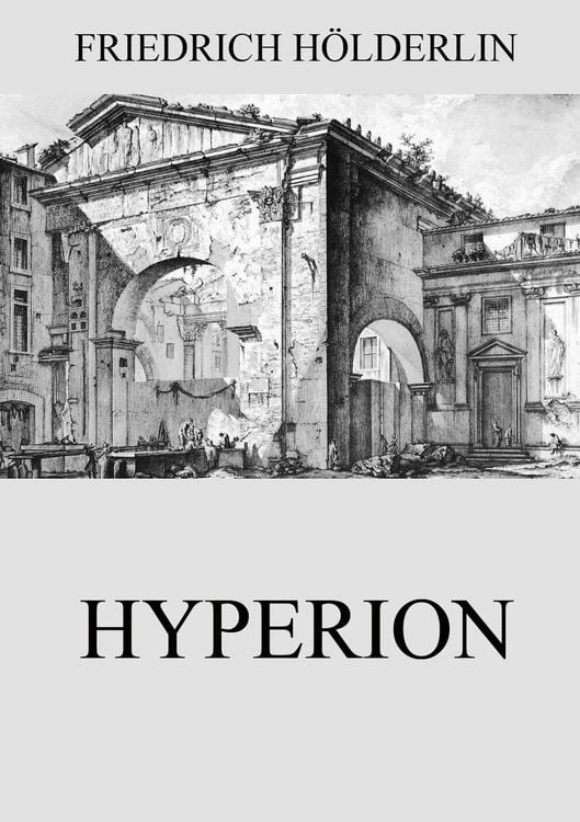 Produktbild: Hyperion