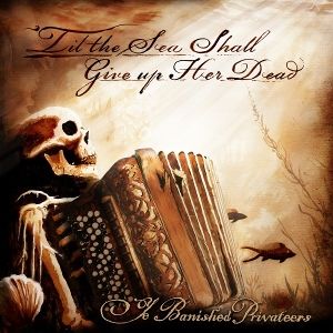 Produktbild: Til the Sea Shall Give Up Her Dead