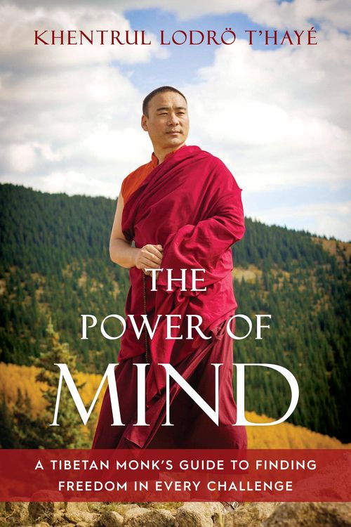 Produktbild: The Power of Mind