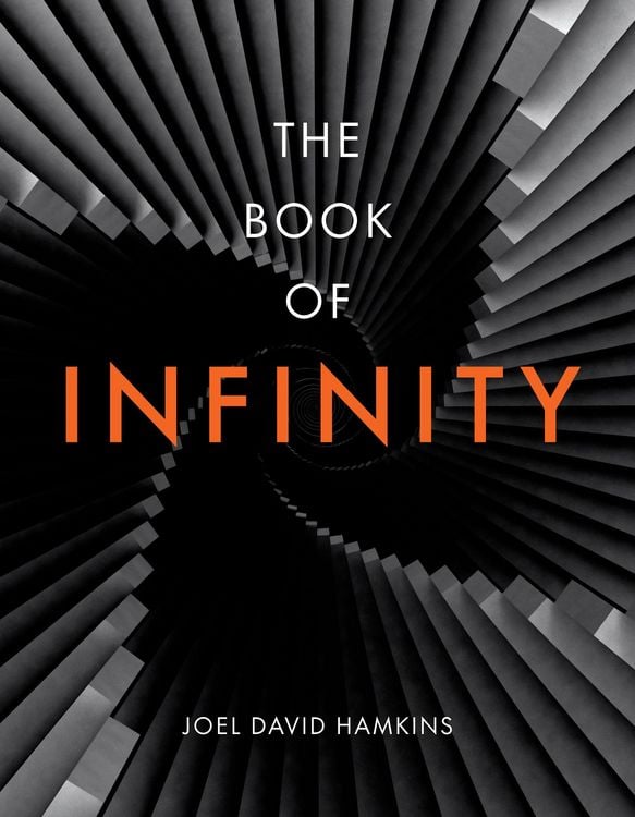 Produktbild: The Book of Infinity