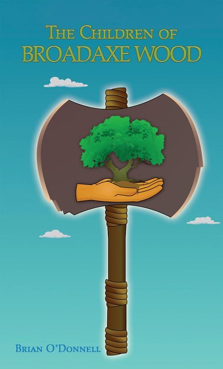 Produktbild: Children of Broadaxe Wood