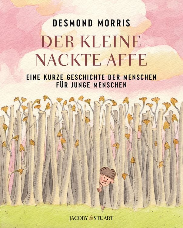 Produktbild: Der kleine nackte Affe