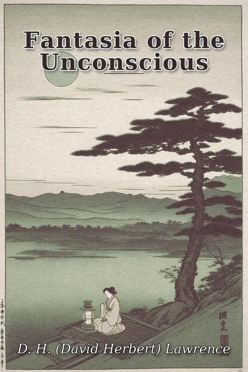 Produktbild: Fantasia of the Unconscious