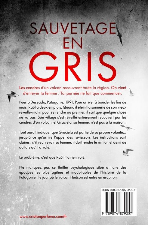 Produktbild: Sauvetage en gris