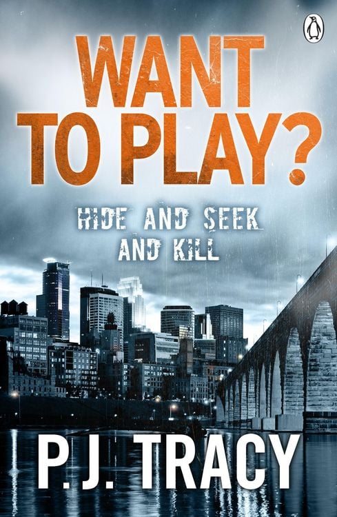 Produktbild: Want to Play?