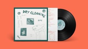 Produktbild: Boundary Road Snacks and Drinks/Sweet Princess EPs