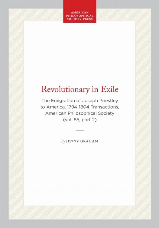 Produktbild: Revolutionary in Exile