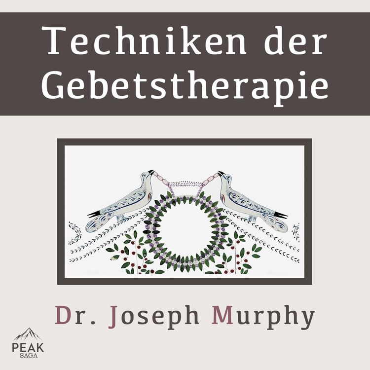 Produktbild: Techniken der Gebetstherapie