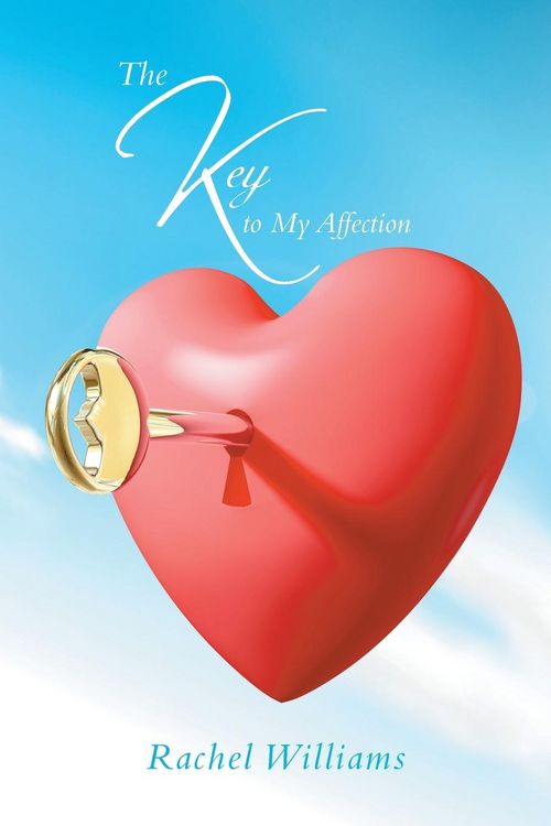 Produktbild: The Key to My Affection