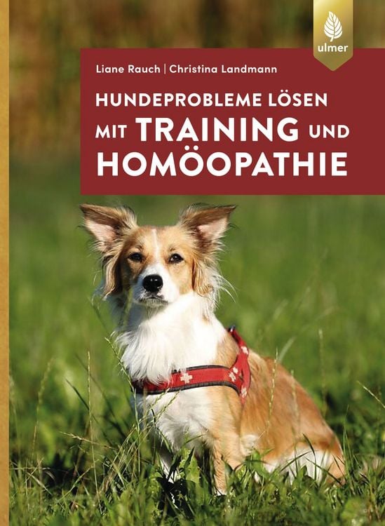 Produktbild: Hundeprobleme l&ouml;sen mit Training und Hom&ouml;opathie