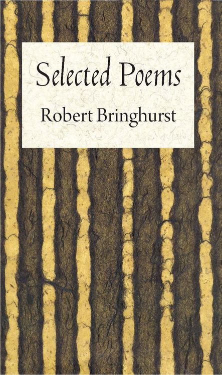 Produktbild: Selected Poems