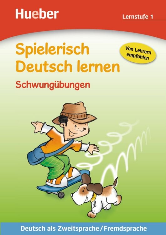 Produktbild: Schwung&uuml;bungen