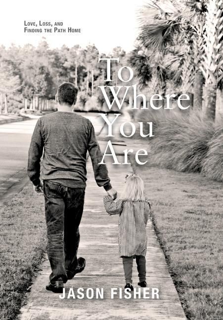 Produktbild: To Where You Are