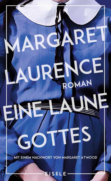 Produktbild: Eine Laune Gottes