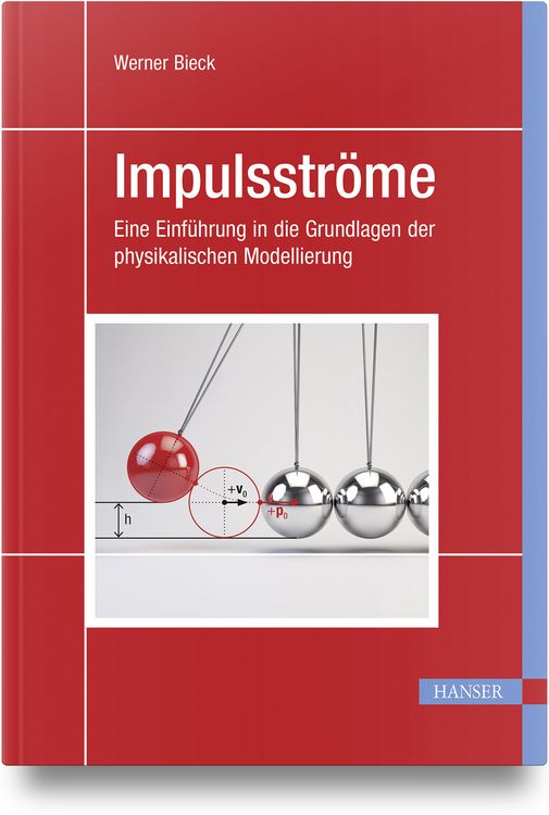 Produktbild: Impulsstr&ouml;me