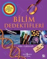 Produktbild: Bilim Dedektifleri - Iz Pesinde